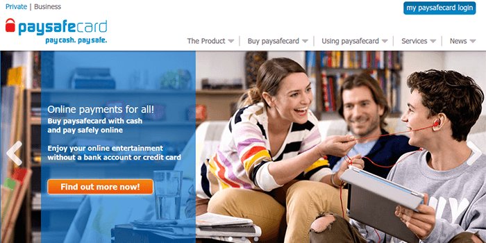 Casinos que aceptan Paysafecard: Ventajas y desventajas